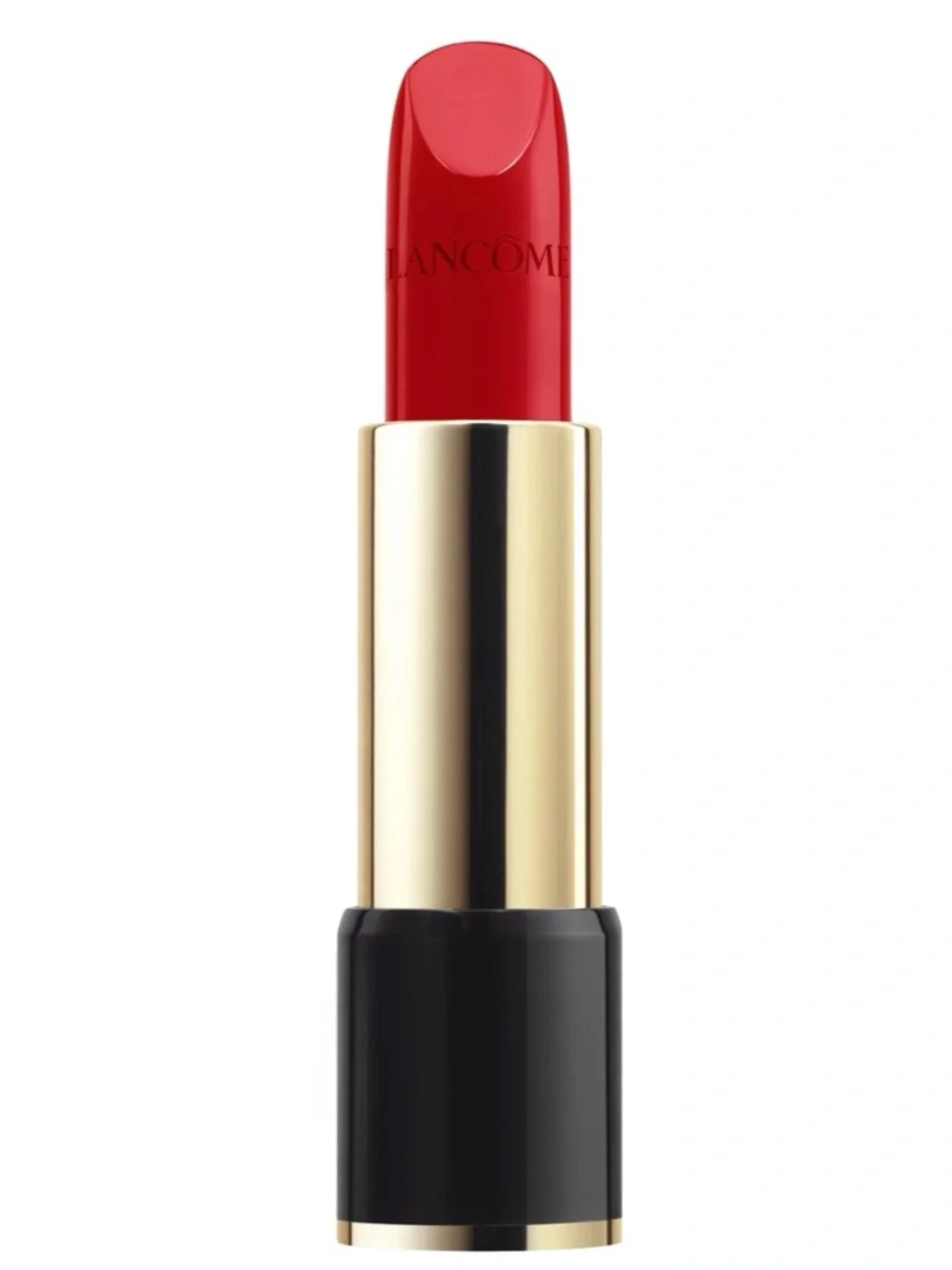 Lancôme 132 Caprice (Cream) L’Absolu Rouge Hydrating Shaping Lip Color Lipstick